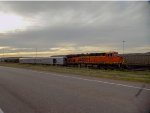 BNSF 7374